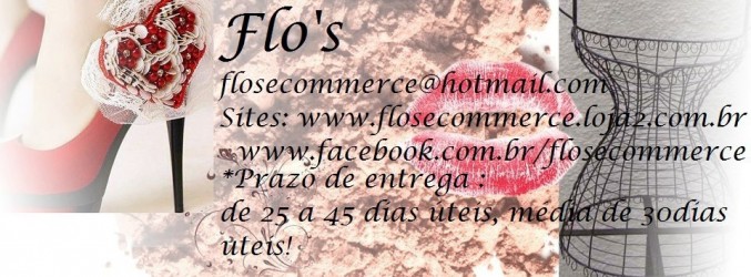 Loja de flosecommerce